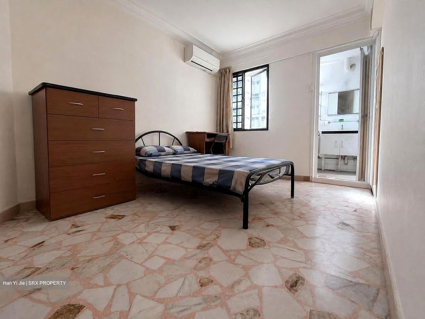 Blk 138 Bukit Batok West Avenue 6 (Bukit Batok), HDB 4 Rooms #638636531